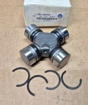 1998-2002 Dodge Ram 2500 3500 Nos Mopar Dana 60 Front Axle R/l U-joint New. Price: $35.00.
