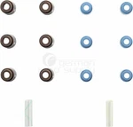 Victor Reinz Engine Valve Stem Oil Seal Set 121009101 For Mercury Nissan New. Price: $55.57.