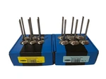 Seadoo Supertech Single Groove Valves Set Inconel Exhaust 4TEC/ACE Rxp Rxt New. Price: $599.00.