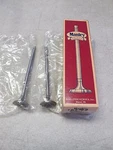 Manley Exhaust Valve Fit Honda 1.5L D15B Sohc 16 (A2491/10191) - Pcs New. Price: $13.99.