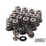 Gsc Power 5056 Beehive Valve Spring Kit For FA20 Wrx/brz/frs New. Price: $456.94.
