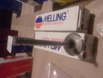 Melling V-1195 Intake Valve Just New. Price: $9.50.