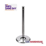 West DELIV2080-1T-CRST-1 Titanium Intake Valve Fits Small Block Chevy / Ford New. Price: $227.43.