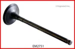Exhaust Valve Enginetech, Inc. EM2751 New. Price: $26.99.