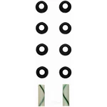 Fel-pro SS27149 Valve Stem Seals Set Of 8 For Various Gm Nissan Isuzu Cyl New. Price: $9.75.