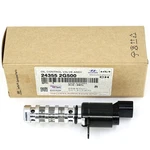 24375-2G500 For Hyundai Sonata Kia Optima 2.0L 2.4L Vvt Variable Timing Solenoid New. Price: $25.99.