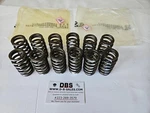 Valve Springs Dcec Cummins Upgraded High Rpm 60# Pound 89-1998 5.9 2500 3500 12V New. Price: $65.00.