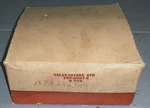 New Nos Vintage 1954-57 Ford Intake Valve EBP-6507-E B4A-6507-AD. Price: $48.99.