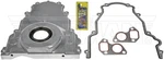 Dorman 635-522 Timing Cover Kit New. Price: $90.17.