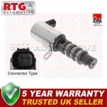 Variable Valve Timing Solenoid Fits Honda Cr-v Civic Stream Integra 2.0 New. Price: $101.61.