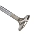 Manley Exhaust Valve Set 10721-8; Street Flo .250 Tip, 4.911 1.500 For Sbc New. Price: $147.34.