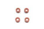 New Oem Ford F2TZ-6571-A Valve Stem Seal Qty 4 Nos. Price: $7.50.