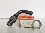 Nos 1962 -1967 Chrysler Plymouth Mopar Cyl Pcv Valve FV-132 Fram New. Price: $39.00.