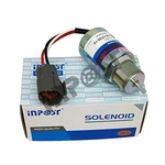 Inpost Fuel Shut Off Solenoid SA-3725-12 12V Compatible With Mitsubishi L2E L... New. Price: $84.82.