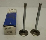 Clevite 211-1935 Engine Exhaust Valves Set Of Premium Quality New. Price: $18.73.
