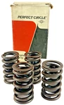Perfect Circle 212-1078 Engine Valve Spring, Pack Of 4, New (CC1). Price: $29.99.