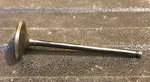 Ivam Intake Valve (X5) - RV9454 / 8185 For Nissan 300ZX 1990 2960CC New. Price: $89.95.