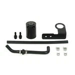 Mishimoto MMBCC-ACRD15-18PBEBK Black Catch Can For Honda Accord 1.5T 2018-2022 New. Price: $232.28.