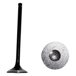 For Subaru Impreza 1995-1998 Dnj Engine Components EV708 Exhaust Valve New. Price: $14.52.