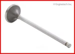 Intake Valve-sohc, Code: D15B2, Honda, 16 Valves Enginetech, Inc. New. Price: $25.99.