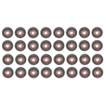 Ford 2003-2010 Engine Valve Stem Oil Seal Set Intake And Exhaust Fel Pro New. Price: $68.68.