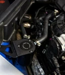 Mishimoto Direct-fit Oil Catch Can For 2018-2021 Stinger Gt / Genesis G70 3.3T New. Price: $215.95.