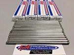 Amc 1967 1968 1969 290 343 390 V8 7.735" Long Push Rods Elgin PR326 Set Of 16 New. Price: $63.84.