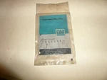 New Genuine Ac Delco / Gm 7830138 Clamp - Nos. Price: $8.93.