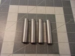 Sbi 140-3100 (4) Exhaust Valve Guides Perkins 203CI 3.3L 4.203.2 4.203/D4.203 New. Price: $23.99.