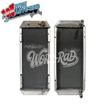 Radiator Fits Bobcat 653 751 763 773 7753 S130 Skid Steer Loader #6666384 New. Price: $177.00.