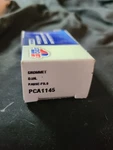 Carquest PCA1145 Pcv Valve Grommet New. Price: $9.50.