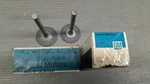 1966 Oldsmobile Intake Valve For 425 Cid Engine; Nos Oem Gm# 230166 New. Price: $14.99.