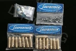 New Supertech Bronze Valve Guides / Keepers Stem Seal Kit Pc B16 B18C1 H22A. Price: $169.99.