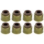 AVS4007 Apex Valve Stem Seals Set For Mazda 626 1983-1987 New. Price: $23.95.