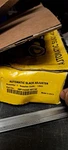 Alliance Truck Parts Automatic Slack Adjuster Part#abp N42AS AS1140 New. Price: $45.00.