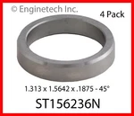 Valve Seat Enginetech, Inc. ST156236N New. Price: $72.99.