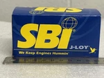#SB1875-33 Sbi J-loy Valve Seat 1.875 New. Price: $10.00.