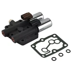 28250-RDK-014 Transmission Dual Linear Shift Solenoid For Honda Acura 3.5L New. Price: $38.99.