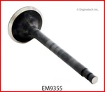 Exhaust Valve Enginetech, Inc. EM9355 New. Price: $28.99.