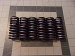 Sbi 160-1453 (6) Intake Valve Springs 1406188 Caterpillar C7 3126B L6 442CI 7.2L New. Price: $47.99.