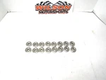 Xceldyne 300M Mini Steel Retainers 1.160 Isky Manley #2 Used. Price: $30.00.