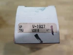 Engine Intake Valve Sealed Power V-1927 Nos (11C1-1) New. Price: $10.00.