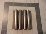 Sbi 140-6905 (4) Valve Guides Ford 256D 256G L4 256CI 4.2L New. Price: $23.99.