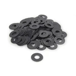 Dura-bond Valve Spring Shims 100PK 1270 Od X .570 Id .060- 6175 New. Price: $49.37.