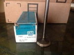 Gm Oem-engine Exhaust Valve 10070124 New. Price: $26.50.