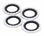 TI22 Performance TIP4408 Wheel Disconnect Sealing Washer 4PK New. Price: $24.99.