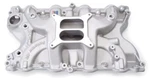 Edelbrock Performer Intake Manifold Ford 429 460, Non-egr, Satin Finish New. Price: $430.26.