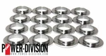 Gsc .035IN Over Oem Chromoly Cnc Spring Seat For Mitsubishi 4G63T New. Price: $70.88.