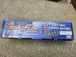 New Trick Flow Pac Hydraulic Roller Valve Springs And Retainers. Price: $300.00.