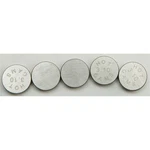 Hot Cams Valve Shims 10.00X3.10MM - 5/PACK 5PK1000310 New. Price: $17.12.